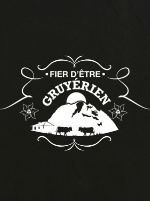 GRUYERIEN-modele