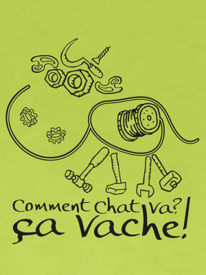 Vache_design