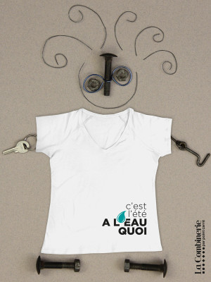 eau_T-shirt_blanc