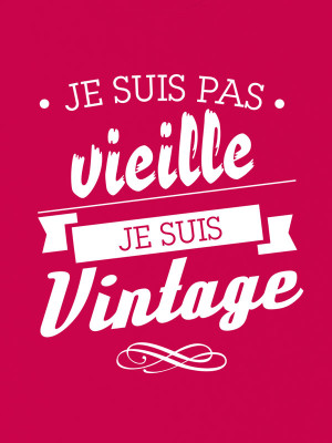 vintage